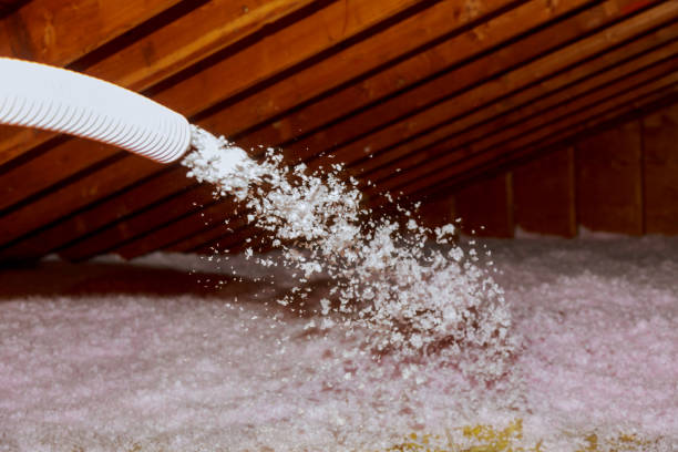 Insulation Replacement Services in Arvada, CO