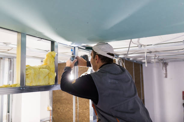 Professional Insulation Contractor in Arvada, CO
