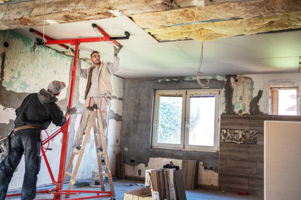Best Crawl Space Insulation  in Arvada, CO