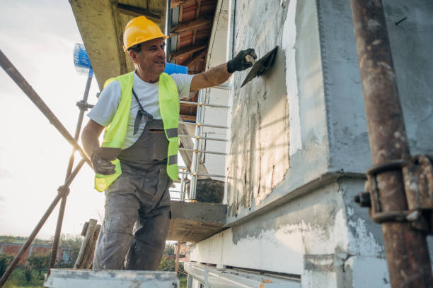 Range of Insulation Solutions in Arvada, CO